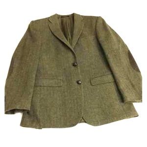Barbour Tweed jacket
